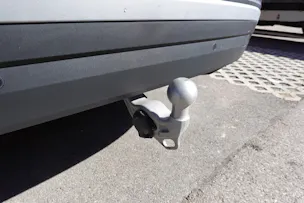 SKODA Kodiaq 1.5 TSI mHEV "* 7 Places * Crochet remorque * Caméra * Tempomat Adaptatif * Clim Auto * Hayon Electrique *"