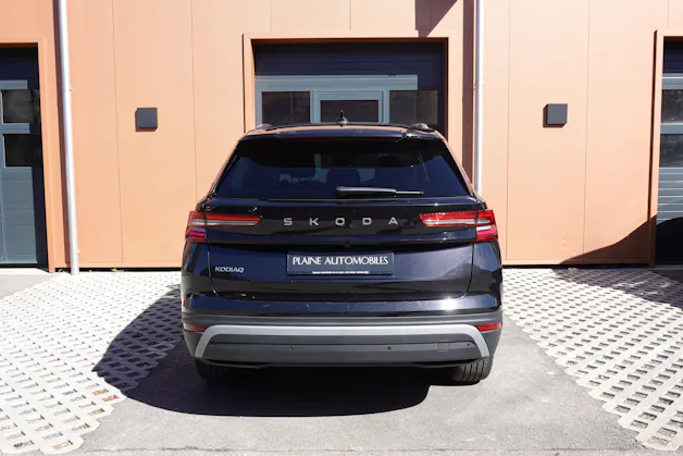 SKODA Kodiaq 1.5 TSI mHEV "* 7 Places * Crochet remorque * Caméra * Tempomat Adaptatif * Clim Auto * Hayon Electrique *"