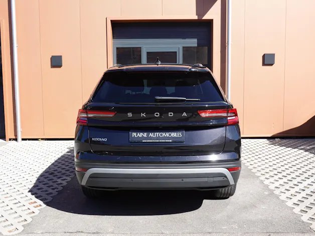 SKODA Kodiaq 1.5 TSI mHEV "* 7 Places * Crochet remorque * Caméra * Tempomat Adaptatif * Clim Auto * Hayon Electrique *"