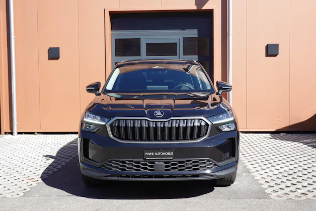 SKODA Kodiaq 1.5 TSI mHEV "* 7 Places * Crochet remorque * Caméra * Tempomat Adaptatif * Clim Auto * Hayon Electrique *"