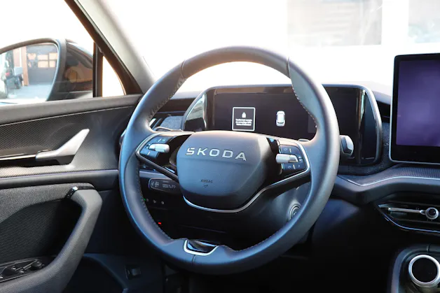 SKODA Kodiaq 1.5 TSI mHEV "* 7 Places * Crochet remorque * Caméra * Tempomat Adaptatif * Clim Auto * Hayon Electrique *"