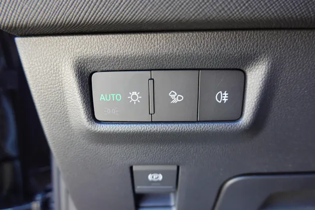 SKODA Kodiaq 1.5 TSI mHEV "* 7 Places * Crochet remorque * Caméra * Tempomat Adaptatif * Clim Auto * Hayon Electrique *"