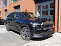 SKODA Kodiaq 1.5 TSI mHEV "* 7 Places * Crochet remorque * Caméra * Tempomat Adaptatif * Clim Auto * Hayon Electrique *"