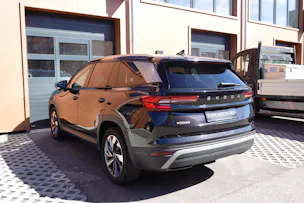 SKODA Kodiaq 1.5 TSI mHEV "* 7 Places * Crochet remorque * Caméra * Tempomat Adaptatif * Clim Auto * Hayon Electrique *"