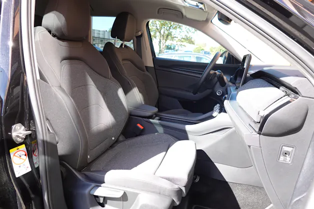 SKODA Kodiaq 1.5 TSI mHEV "* 7 Places * Crochet remorque * Caméra * Tempomat Adaptatif * Clim Auto * Hayon Electrique *"
