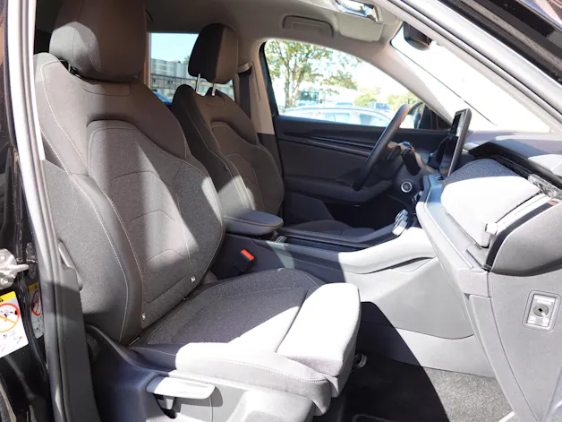 SKODA Kodiaq 1.5 TSI mHEV "* 7 Places * Crochet remorque * Caméra * Tempomat Adaptatif * Clim Auto * Hayon Electrique *"