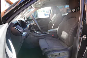 SKODA Kodiaq 1.5 TSI mHEV "* 7 Places * Crochet remorque * Caméra * Tempomat Adaptatif * Clim Auto * Hayon Electrique *"