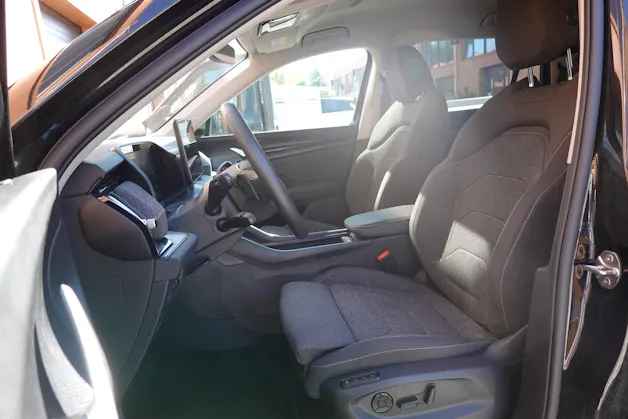 SKODA Kodiaq 1.5 TSI mHEV "* 7 Places * Crochet remorque * Caméra * Tempomat Adaptatif * Clim Auto * Hayon Electrique *"