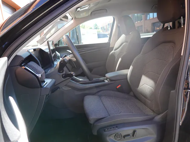 SKODA Kodiaq 1.5 TSI mHEV "* 7 Places * Crochet remorque * Caméra * Tempomat Adaptatif * Clim Auto * Hayon Electrique *"