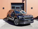 SKODA Kodiaq 1.5 TSI mHEV "* 7 Places * Crochet remorque * Caméra * Tempomat Adaptatif * Clim Auto * Hayon Electrique *"