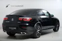 MERCEDES-BENZ GLC 300 AMG Line 4matic Coupe C253