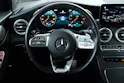MERCEDES-BENZ GLC 300 AMG Line 4matic Coupe C253