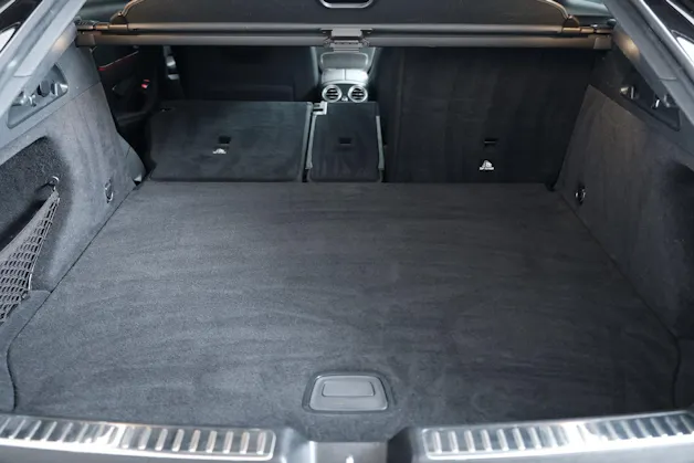 MERCEDES-BENZ GLC 300 AMG Line 4matic Coupe C253