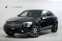 MERCEDES-BENZ GLC 300 AMG Line 4matic Coupe C253