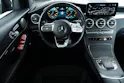 MERCEDES-BENZ GLC 300 AMG Line 4matic Coupe C253