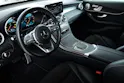MERCEDES-BENZ GLC 300 AMG Line 4matic Coupe C253