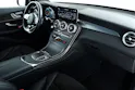 MERCEDES-BENZ GLC 300 AMG Line 4matic Coupe C253