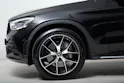 MERCEDES-BENZ GLC 300 AMG Line 4matic Coupe C253