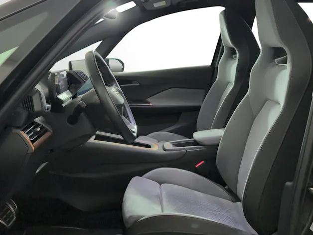 CUPRA Born 58 kWh