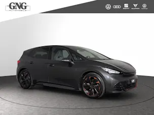 CUPRA Born 58 kWh
