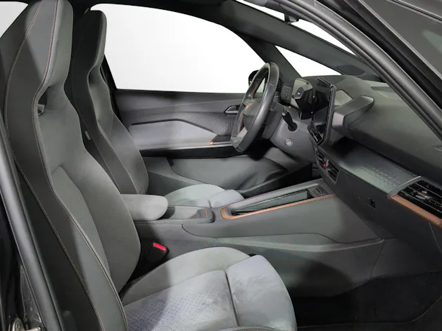 CUPRA Born 58 kWh