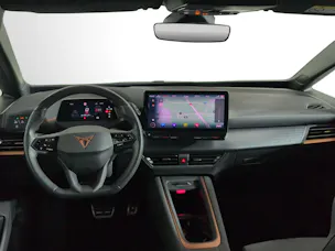 CUPRA Born 58 kWh