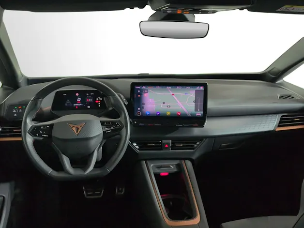 CUPRA Born 58 kWh