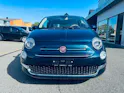 FIAT 500 0.9 Twinair Lounge