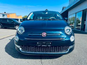 FIAT 500 0.9 Twinair Lounge