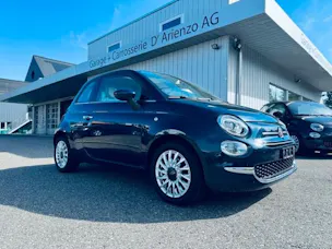 FIAT 500 0.9 Twinair Lounge