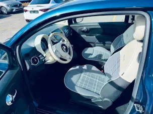 FIAT 500 0.9 Twinair Lounge