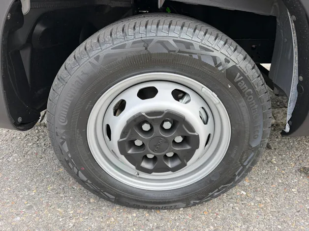IVECO 35S16BA8