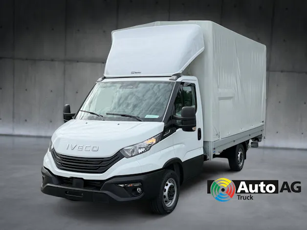 IVECO 35S16BA8