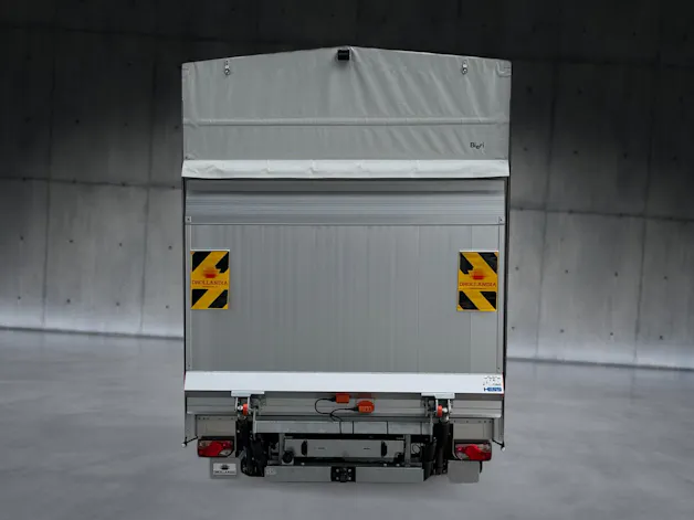 IVECO 35S16BA8