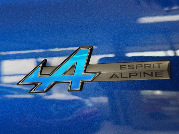 RENAULT Austral 1.2 HEV 200 Techno Esprit Alpine *4 Control* **Leasingaktion 1.99%**