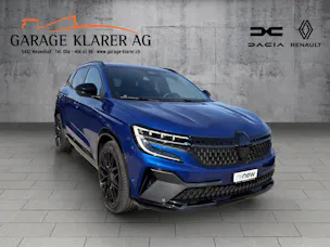 RENAULT Austral 1.2 HEV 200 Techno Esprit Alpine *4 Control* **Leasingaktion 1.99%**