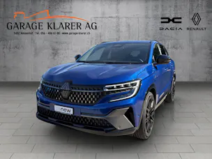 RENAULT Austral 1.2 HEV 200 Techno Esprit Alpine *4 Control* **Leasingaktion 1.99%**