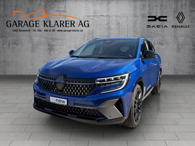 RENAULT Austral 1.2 HEV 200 Techno Esprit Alpine *4 Control* **Leasingaktion 1.99%**