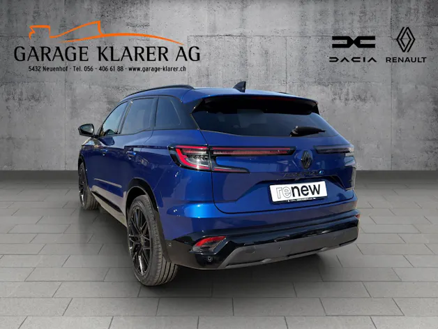 RENAULT Austral 1.2 HEV 200 Techno Esprit Alpine *4 Control* **Leasingaktion 1.99%**