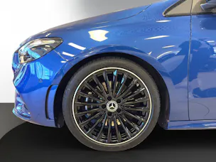 MERCEDES-BENZ B 200 7G-DCT