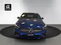 MERCEDES-BENZ B 200 7G-DCT