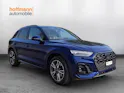 AUDI Q5 40 TFSI advanced quattro S-tronic