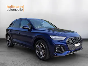 AUDI Q5 40 TFSI advanced quattro S-tronic