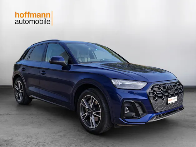AUDI Q5 40 TFSI advanced quattro S-tronic