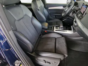 AUDI Q5 40 TFSI advanced quattro S-tronic