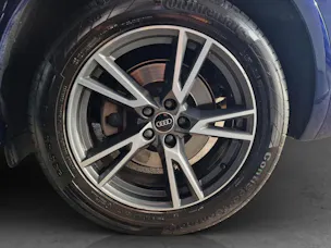 AUDI Q5 40 TFSI advanced quattro S-tronic