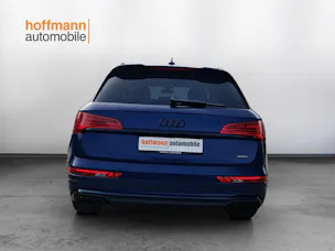 AUDI Q5 40 TFSI advanced quattro S-tronic