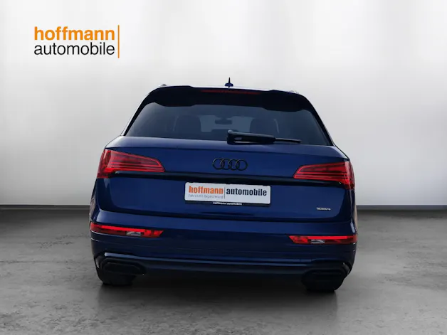 AUDI Q5 40 TFSI advanced quattro S-tronic