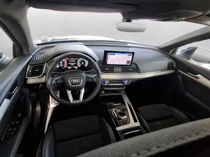 AUDI Q5 40 TFSI advanced quattro S-tronic