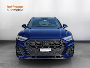 AUDI Q5 40 TFSI advanced quattro S-tronic